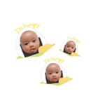 Akn＆Ssk（個別スタンプ：17）