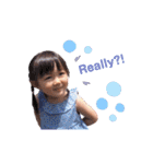 Akn＆Ssk（個別スタンプ：26）