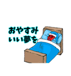 イチゴネェさん（個別スタンプ：13）