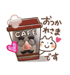 奈保美スタンプ2（個別スタンプ：5）