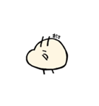 まるいのクラブ○まんまるいの（個別スタンプ：2）