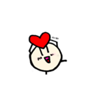 まるいのクラブ○まんまるいの（個別スタンプ：5）