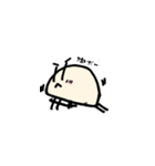まるいのクラブ○まんまるいの（個別スタンプ：14）
