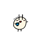 まるいのクラブ○まんまるいの（個別スタンプ：19）