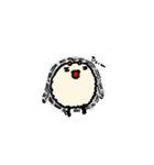 まるいのクラブ○まんまるいの（個別スタンプ：22）