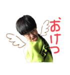 まなとを救い隊の会（個別スタンプ：6）