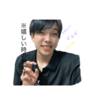fujitin（個別スタンプ：3）