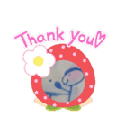 売る（個別スタンプ：7）