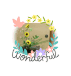 みーきょスタンプNo.1（個別スタンプ：8）