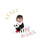 HIKARIstanp2（個別スタンプ：2）