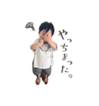 N まとめ（個別スタンプ：18）
