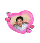 わしおさん④（個別スタンプ：11）