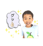 わしおさん④（個別スタンプ：15）