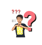 わしおさん④（個別スタンプ：16）