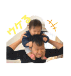 レイ君スタンプ2（個別スタンプ：3）