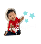 レイ君スタンプ2（個別スタンプ：12）