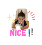 レイ君スタンプ2（個別スタンプ：28）