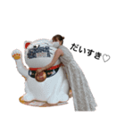 そして、わたし。（個別スタンプ：13）