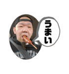 やすくんと愉快ななかまたち（個別スタンプ：28）