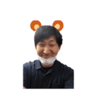 ソニック行くぜ！（個別スタンプ：2）
