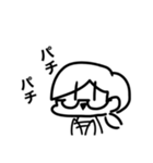 リアル学生の日常会話2(友達編)（個別スタンプ：24）