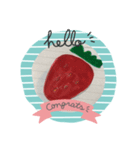 イラストスタンプよ（個別スタンプ：8）