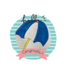 イラストスタンプよ（個別スタンプ：21）
