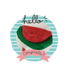イラストスタンプよ（個別スタンプ：22）