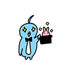 友達日常 Life with friends（個別スタンプ：10）