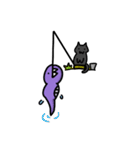 友達日常 Life with friends（個別スタンプ：15）