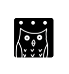 友達日常 Life with friends（個別スタンプ：25）