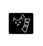 友達日常 Life with friends（個別スタンプ：27）