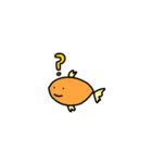 友達日常 Life with friends（個別スタンプ：34）