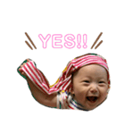あずさ100%（個別スタンプ：2）