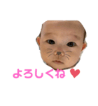 あずさ100%（個別スタンプ：5）