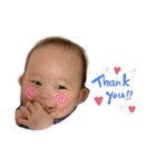 あずさ100%（個別スタンプ：7）