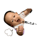 あずさ100%（個別スタンプ：17）