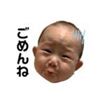あずさ100%（個別スタンプ：24）