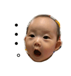 あずさ100%（個別スタンプ：27）