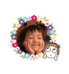 ayuhi（個別スタンプ：1）
