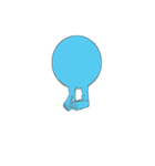 THE BEAST IS（個別スタンプ：2）