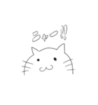 THE BEAST IS（個別スタンプ：3）