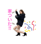 れりょ！（個別スタンプ：7）