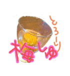 Noirstamp（個別スタンプ：1）