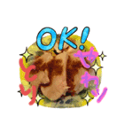 Noirstamp（個別スタンプ：7）