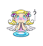 チビ天使4（個別スタンプ：5）