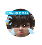 れれれのはにたんラブユー（個別スタンプ：7）