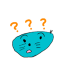 るーのたからばこ（個別スタンプ：5）