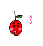 るーのたからばこ（個別スタンプ：23）