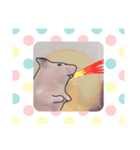 みんな子供（個別スタンプ：1）